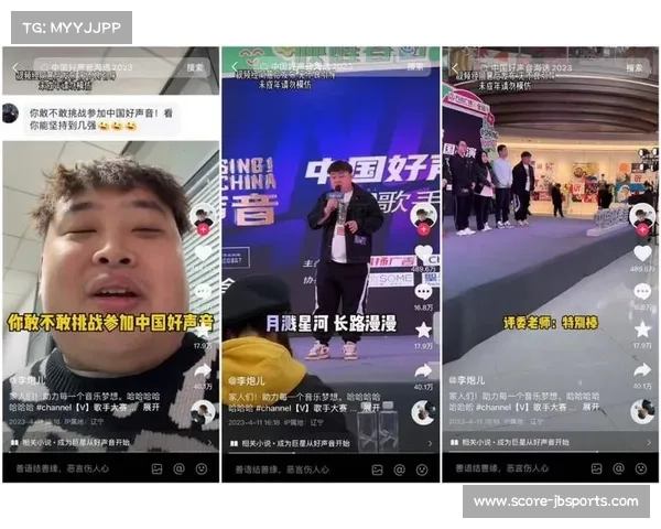 抖音跨界达人加盟MLB解说创新内容助力棒球新星崛起 抖音跨界达人加盟MLB解说创新内容助力棒球新星崛起