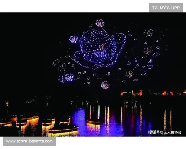 重庆无畏契约嘉年华激情开启潮流音乐与无人机表演等丰富活动盛宴 重庆无畏契约嘉年华激情开启潮流音乐与无人机表演等丰富活动盛宴