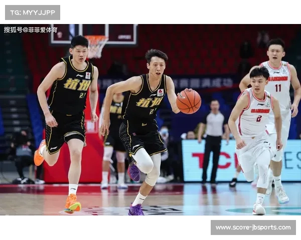 广东组八强援豪阵，直指队史第十二冠