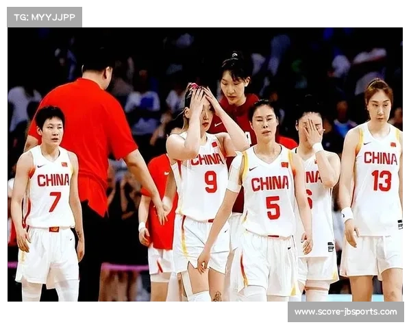 从青训到国手：青年锦标赛成奥运后备人才选拔关键环节