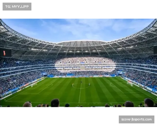 为申办2030世界杯，葡萄牙三大球场启动智能草坪管理系统招标