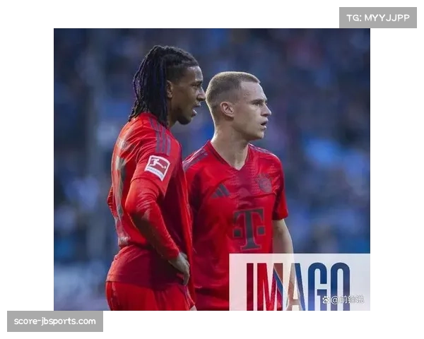 奥利塞当选拜仁3月最佳球员，5场3球2助表现亮眼